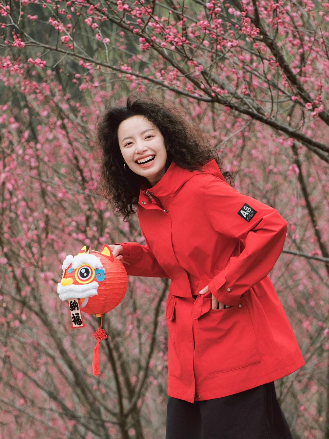 重庆这条怀旧步道，冬日漫步太有感觉啦