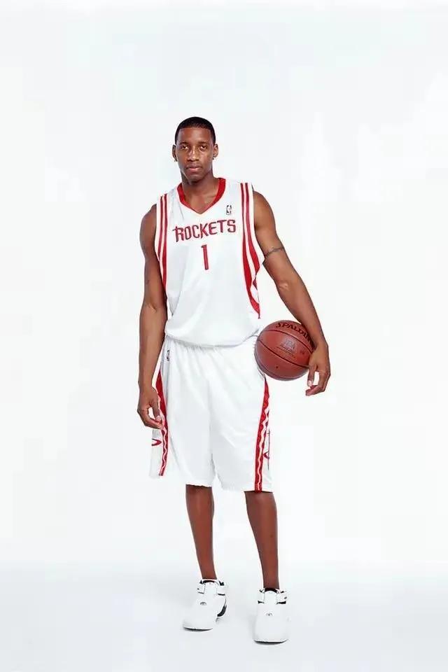 一个连NBA75大巨星都入选不了的麦迪，今时今日，居然还在对没有和奥尼尔搭档过而
