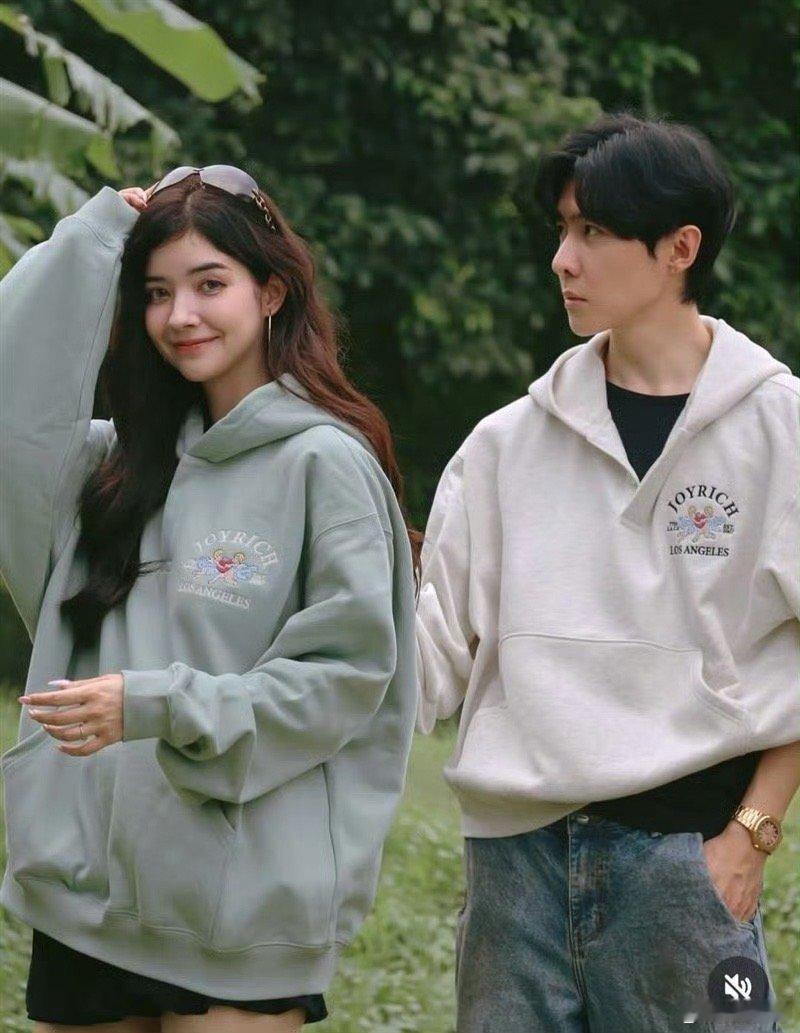 唐禹哲老婆回应二胎啊 他居然结婚了 