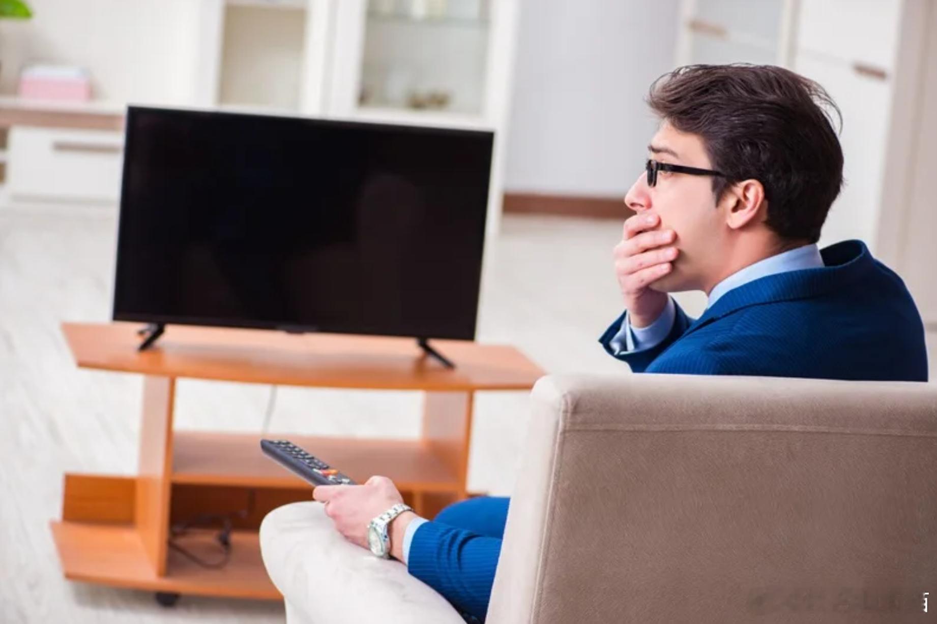 研究发现：用活动取代看电视时间 可显著降低抑郁风险海外新鲜事ai热点共创计划 一