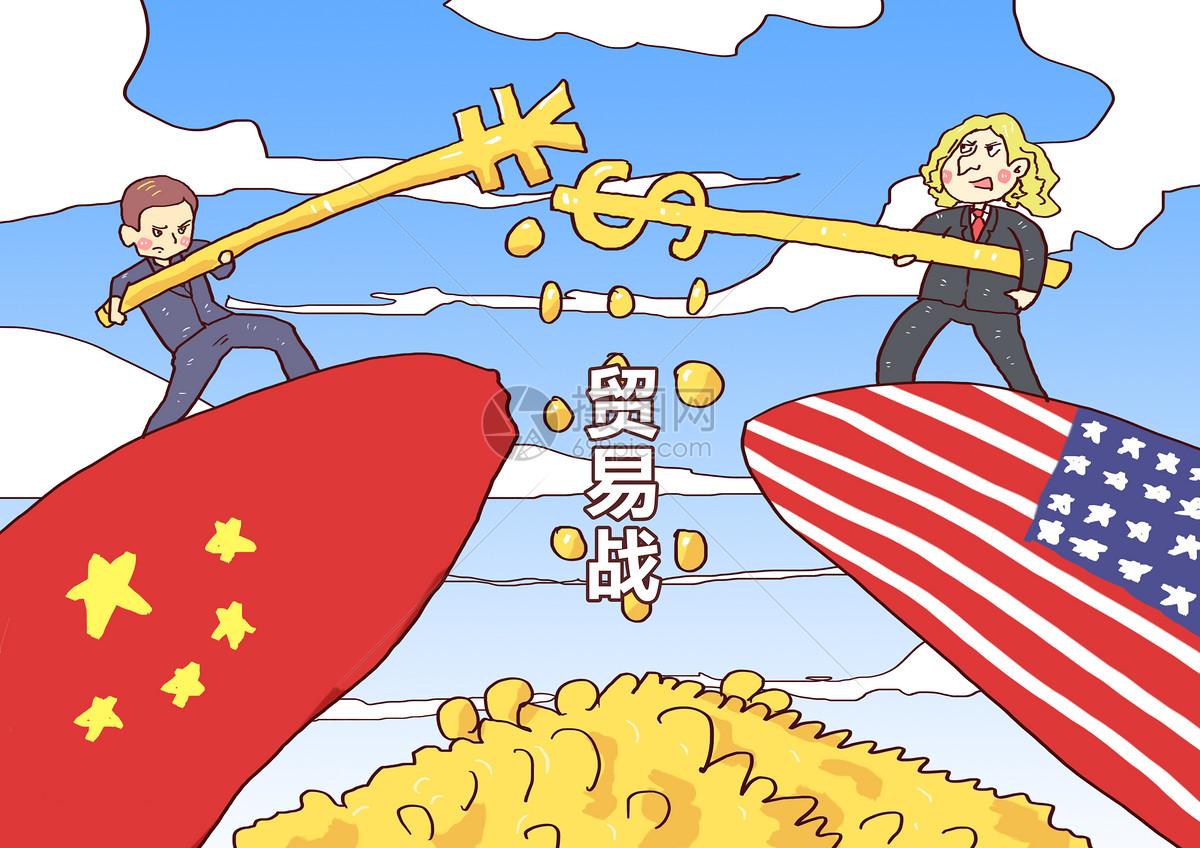 特朗普想要访华的目的是什么说白了，还是国内日子不好过，想找中国“找补”。嘴上喊着