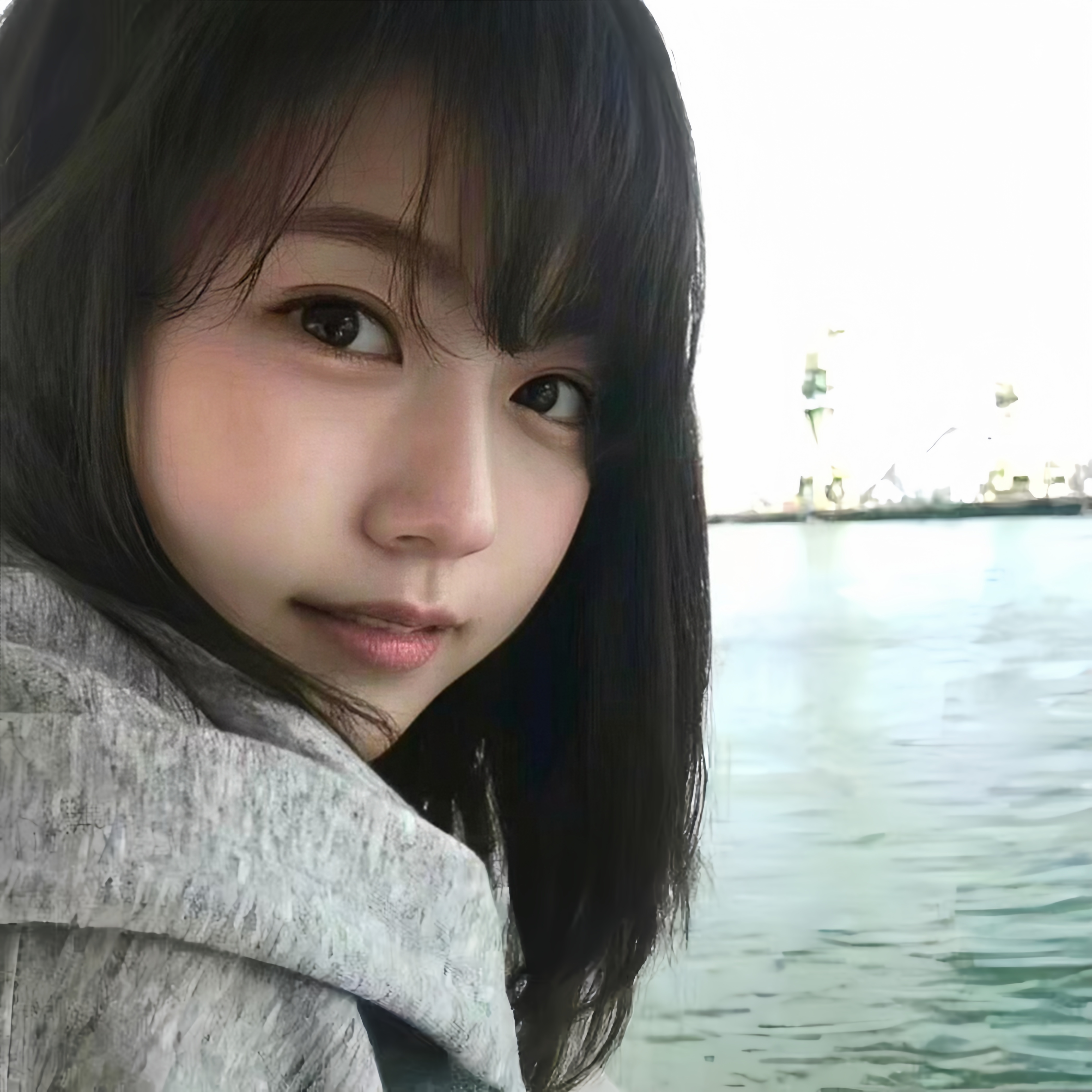 𝐒𝐡𝐚𝐫𝐞｜有村架纯初恋感头像｜日系｜日杂风｜女头 