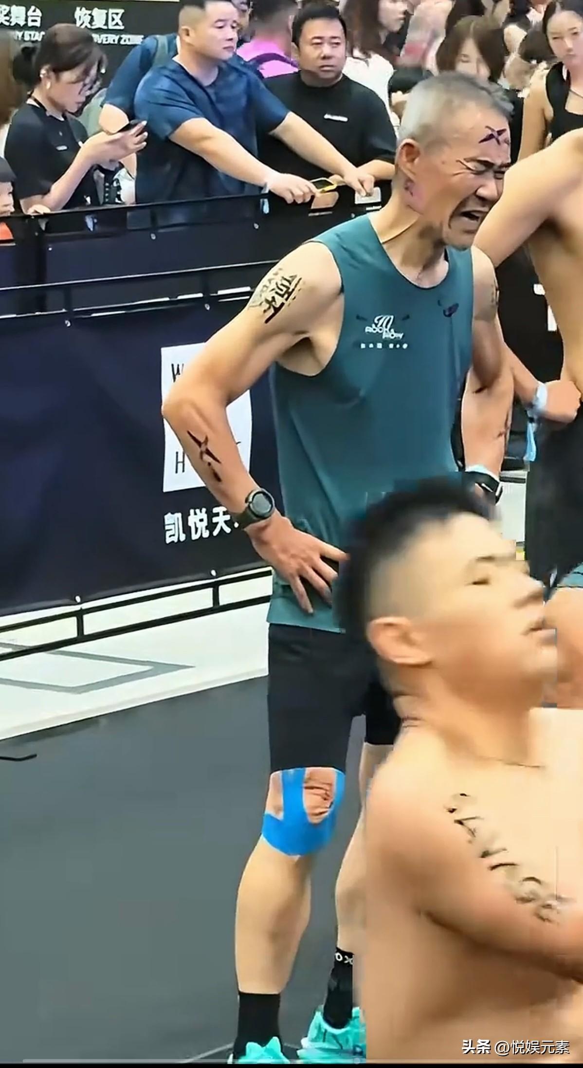 这是不是属于典型的没苦硬吃？