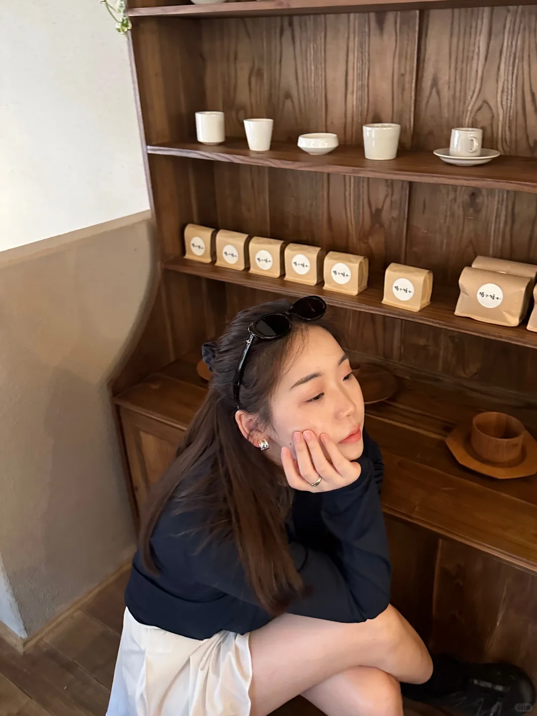 我来长沙只办一件事☝🏻
