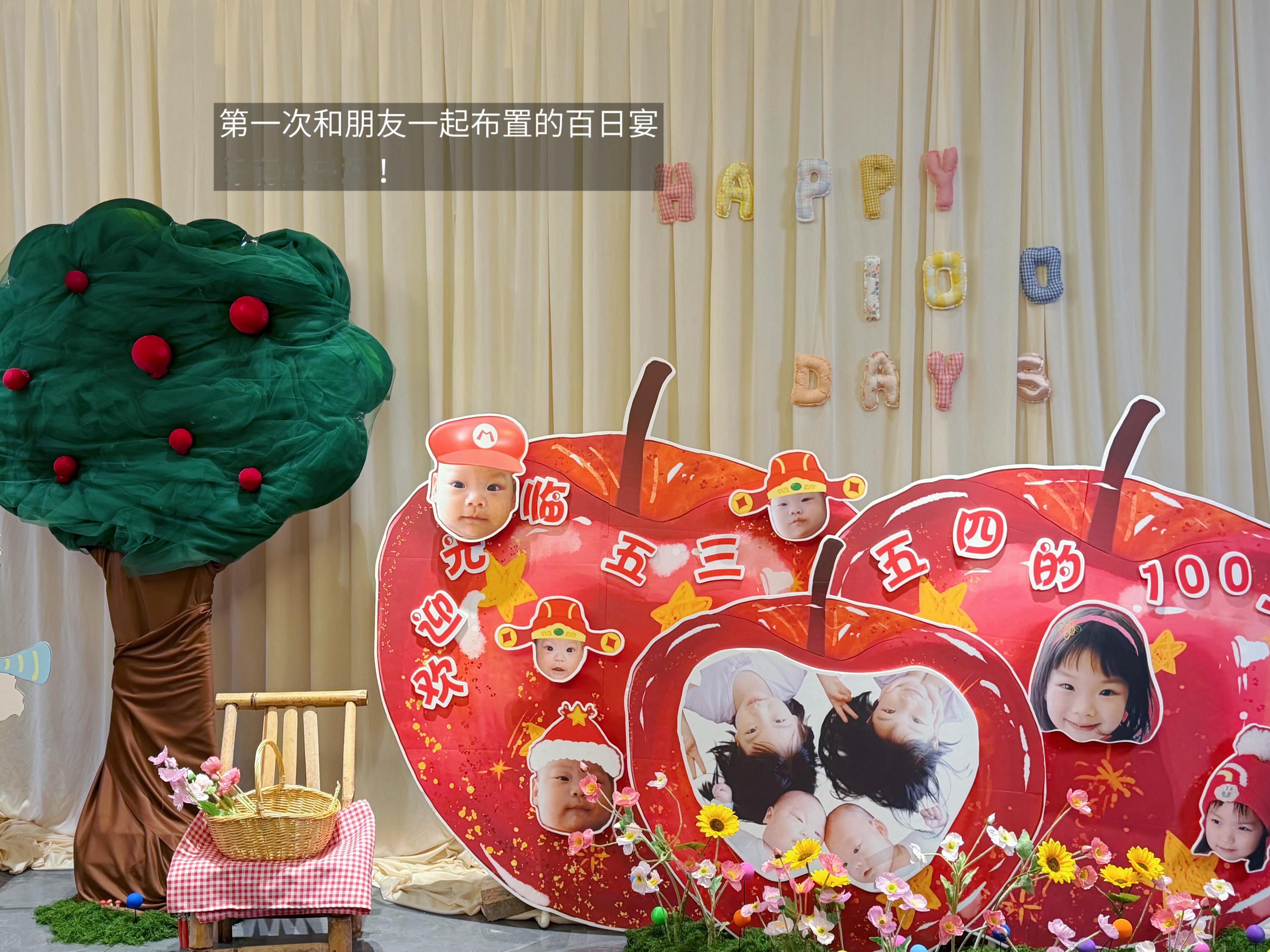 这是一篇红红火火的图文突然开始期待新年了plog泡泡玛特我的日常plog