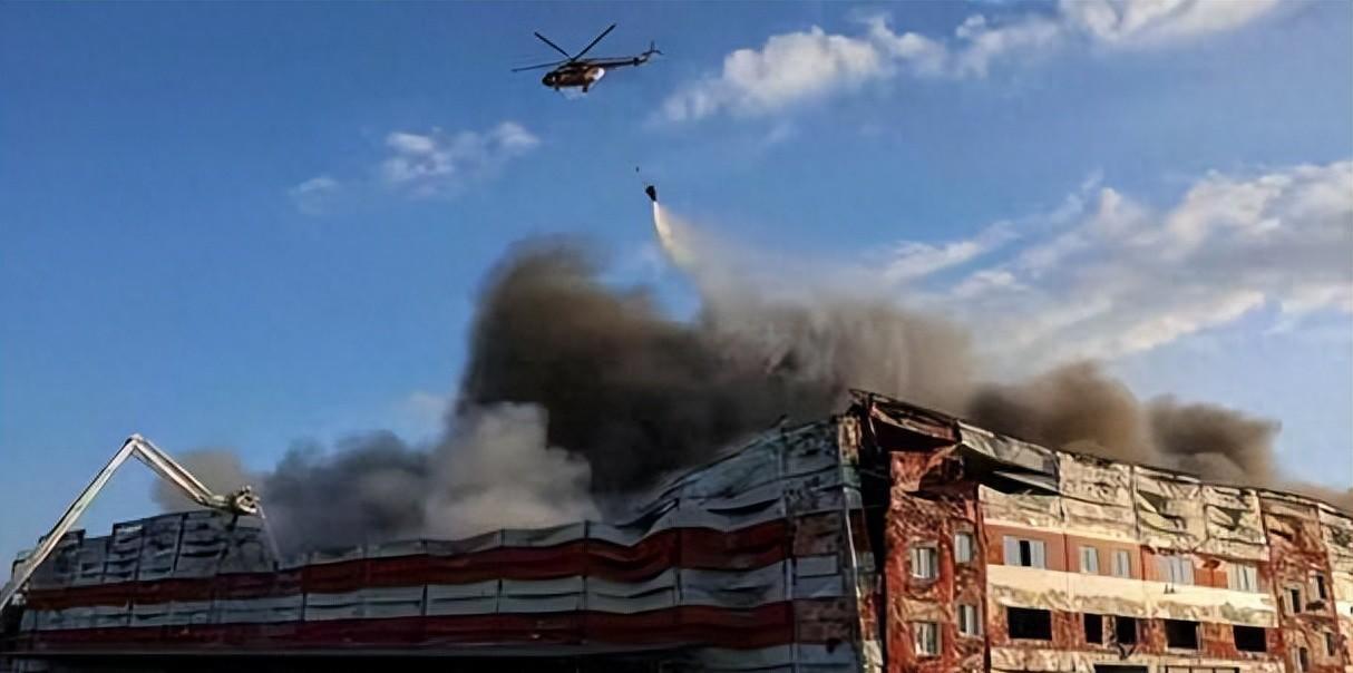 一场空袭，炸没了上万中国商家的全部身家

跨境电商最怕什么？不是卖不出去，而是货