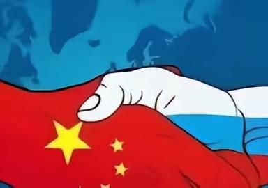 中日战争爆发，俄罗斯会支援咱们吗？

中日要是真打起来，美国大概率会参与。这一点