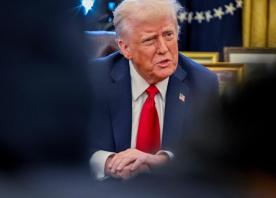 特朗普曾扬言，如果中国敢收复台湾，他就会轰炸北京，现在的美军还有这个能力吗？别说