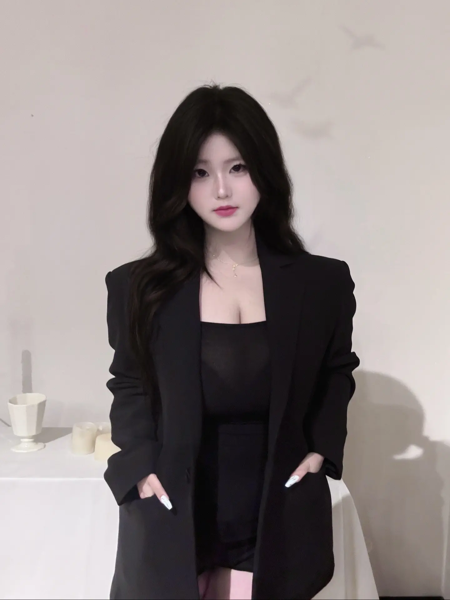 等你多久我都愿意 哈哈骗你的 我看视频都配速还等你