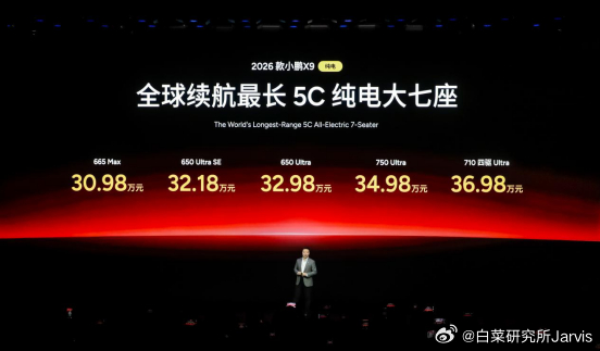 别被营销词藻迷惑，看底层逻辑。小鹏今天发布的第二代VLA（Vision-Lang