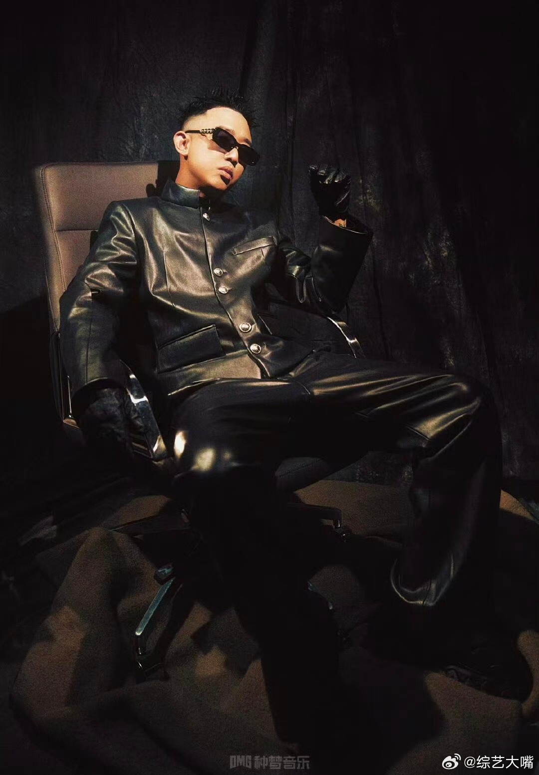 成都说唱音乐节神仙打架重磅官宣！成都太空奇缘音乐节全阵容公布，GAI周延、C-B