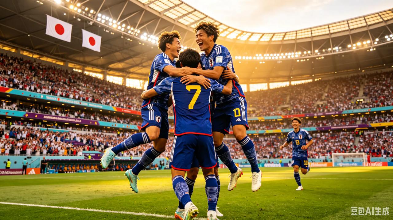 深度解析：2026世界杯，哪支亚洲队伍能走得最远？
 
2026年美加墨世界杯，