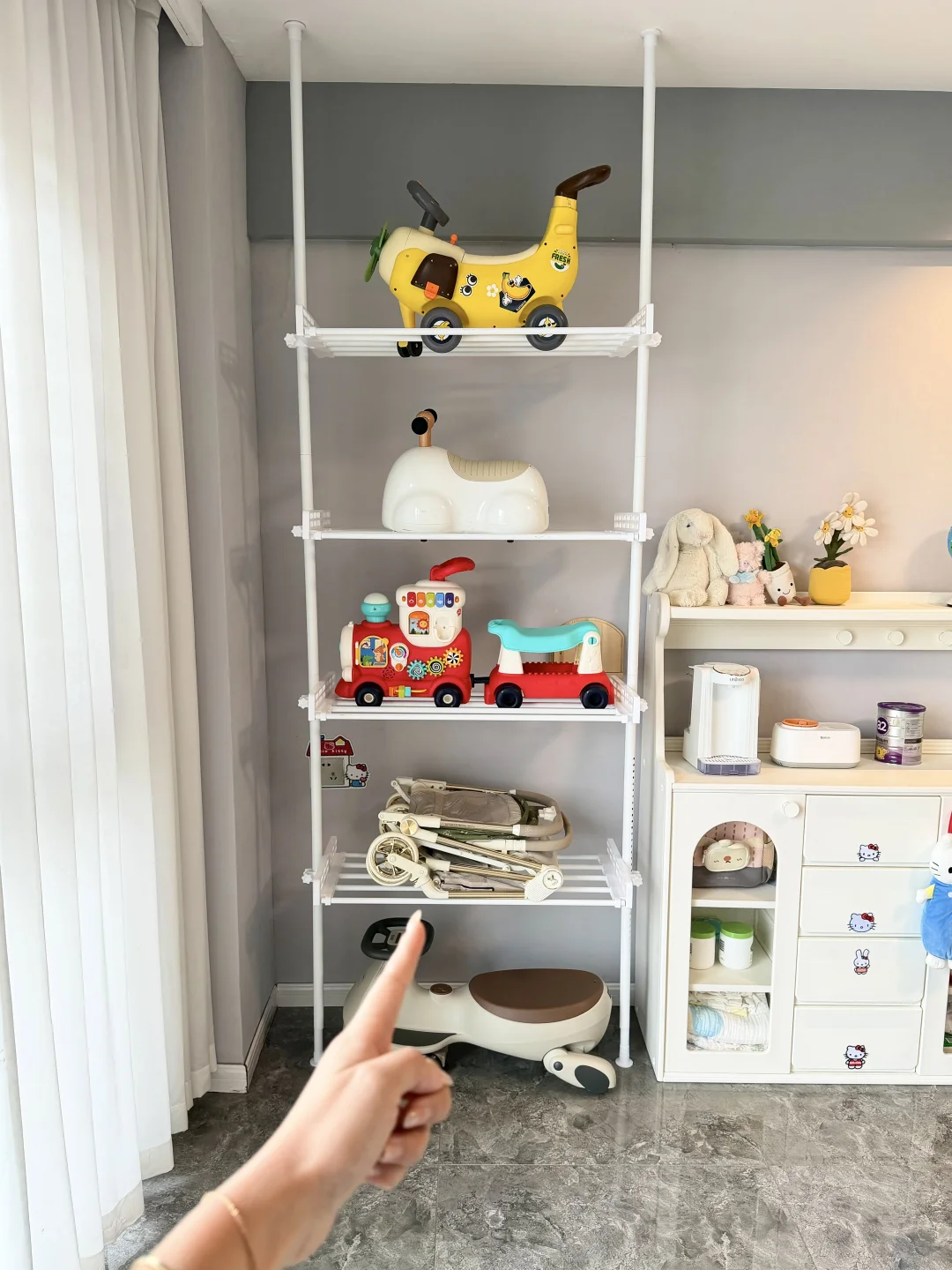 啊啊啊…怎么让有崽的家庭都知道。。。