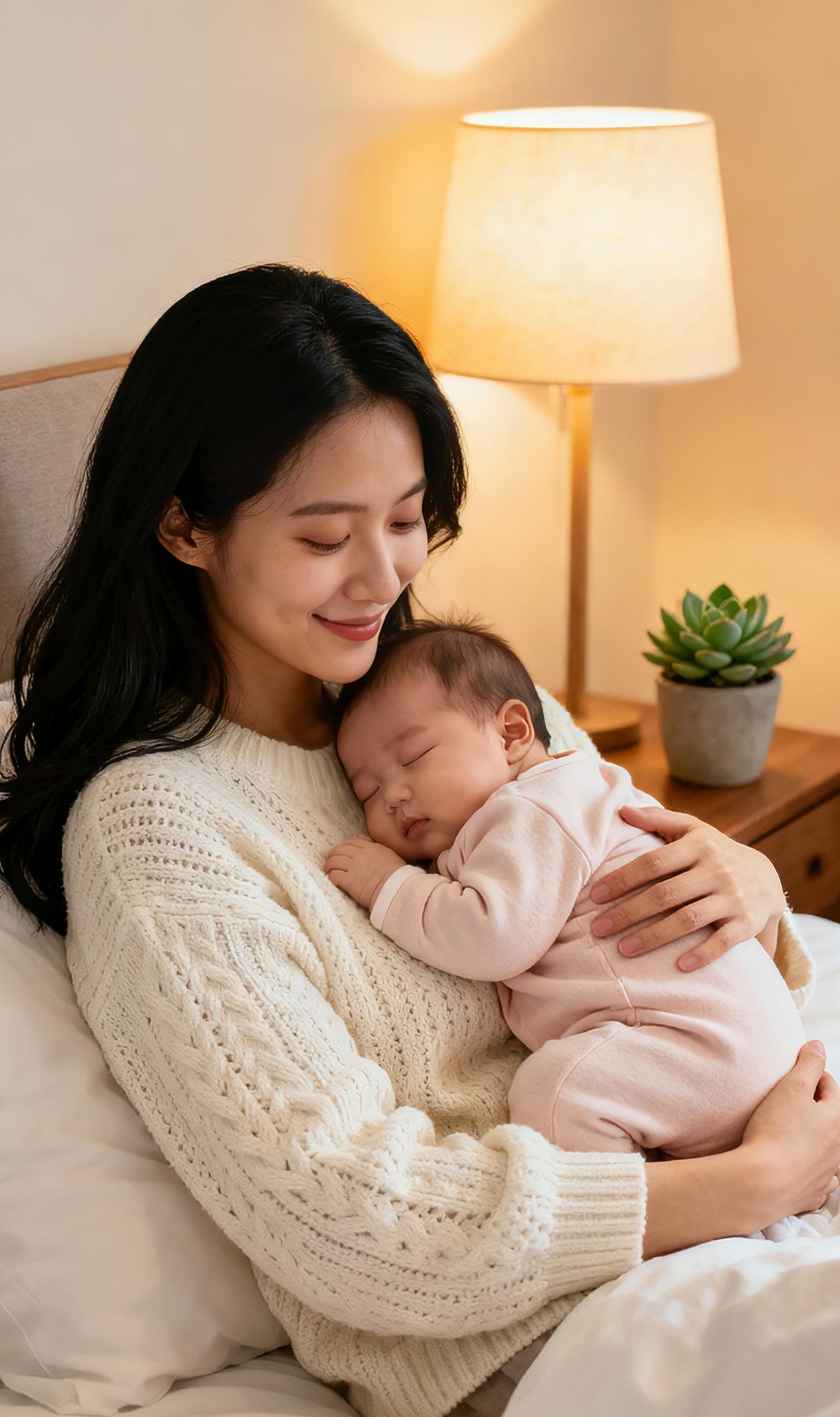 84年夫妻，生二胎晚不晚？

早上又去周记早餐店吃早餐，四川老板笑呵呵的喊我美女
