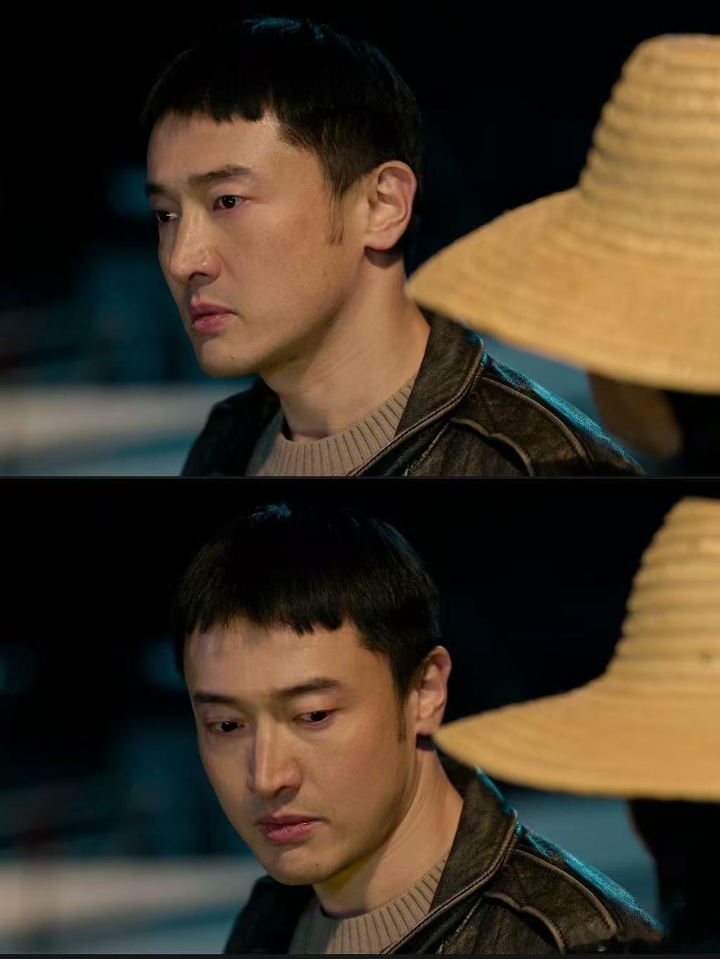 胆小的人别看王传君演这段 罚罪2的反派刘天也被王传君演活了，勇哥死后的角色转变堪