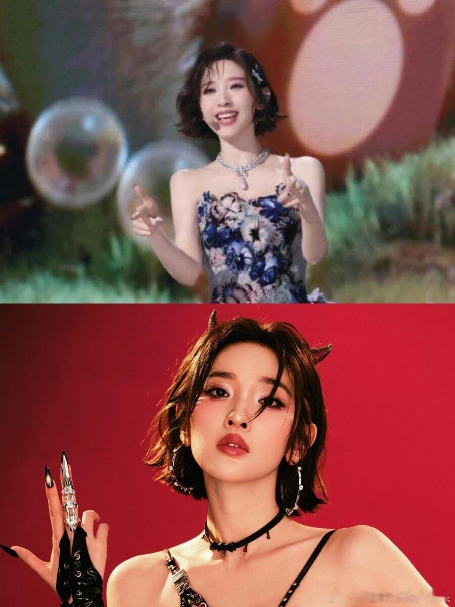 蔡明的点评让唐艺昕痛哭，最心疼的是张若昀四公第二轮结束，蔡明特别动容的对唐艺昕说