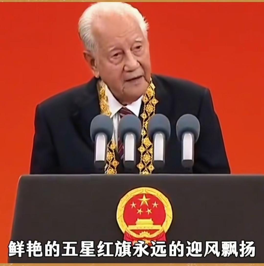 越长大越觉得，没有共产党，就没有新中国，是真理！
最近这几年的发展变化，特别是科