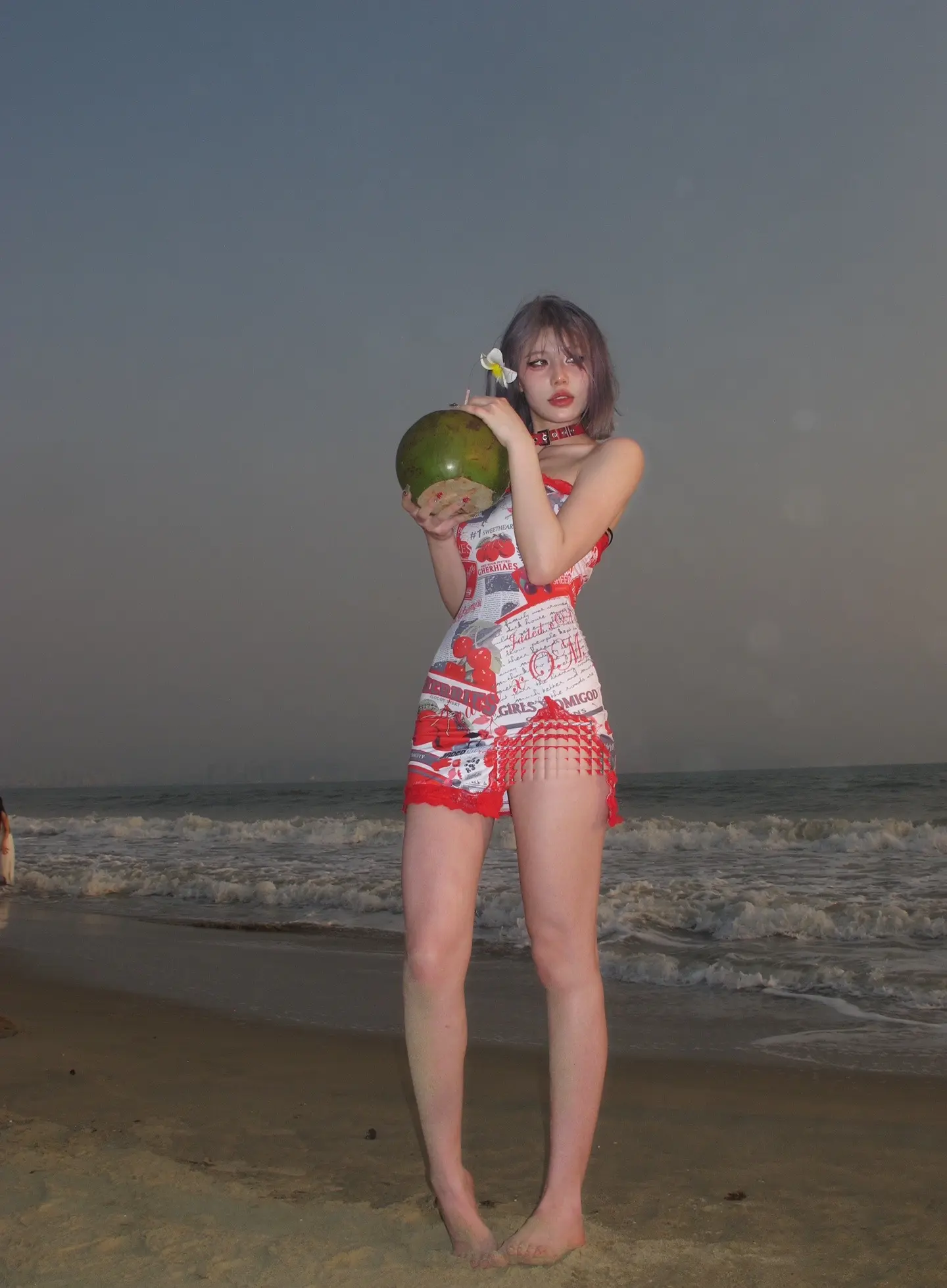 梨花哪有20岁香。
