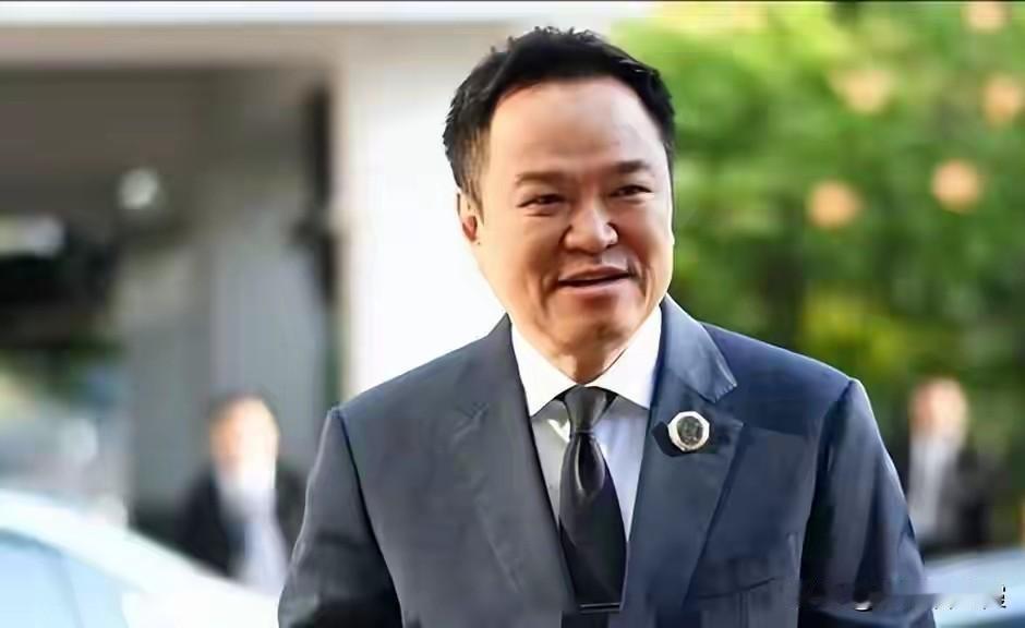 佩通坦彻底出局！阿努廷新政府确定，为泰党换来多个部长席位