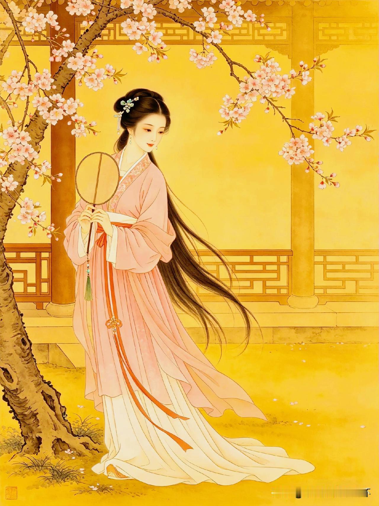 下联：月残露冷泪千行
上联：有请雅士[玫瑰][玫瑰][玫瑰]