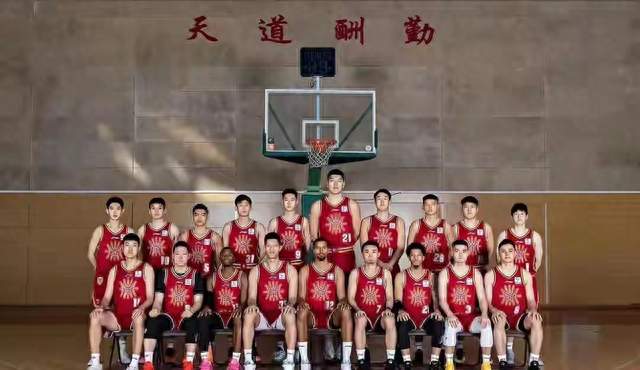 CBA首轮积分榜出炉！47连败终结 卫冕冠军死里逃生