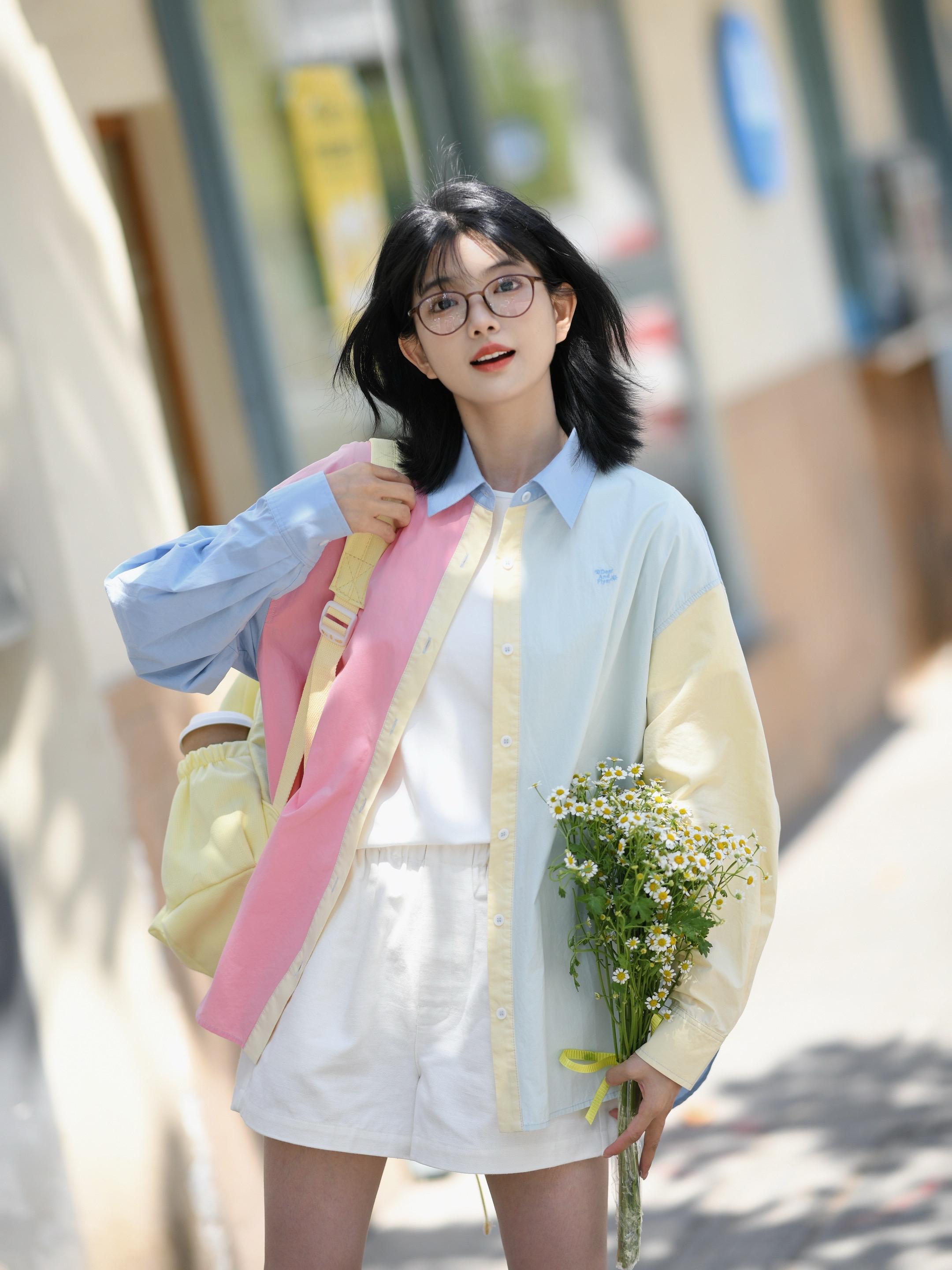 人类为何如此迷恋阳光☀️。