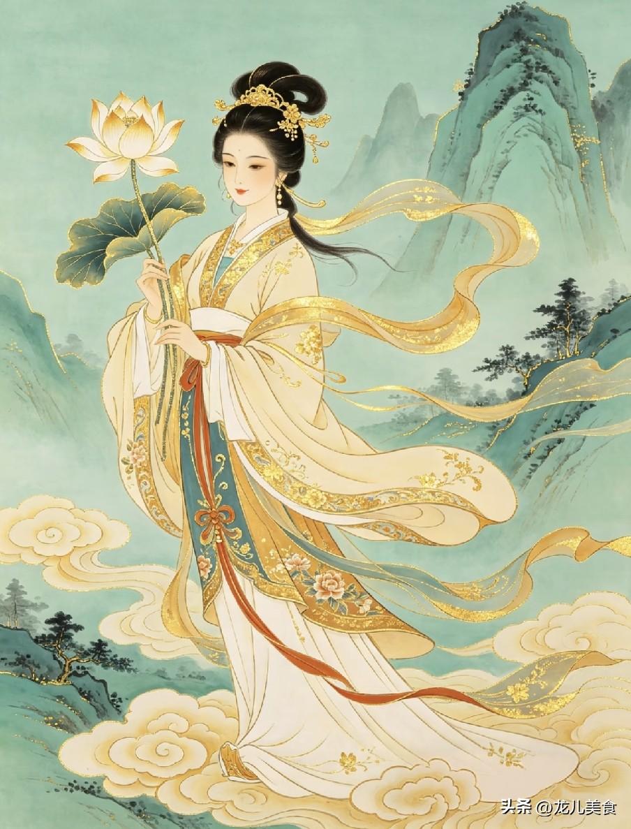 不是迷信！今日四月初十，记得：1不洗，2不做，吃3样，安康度夏
 
农历四月初十