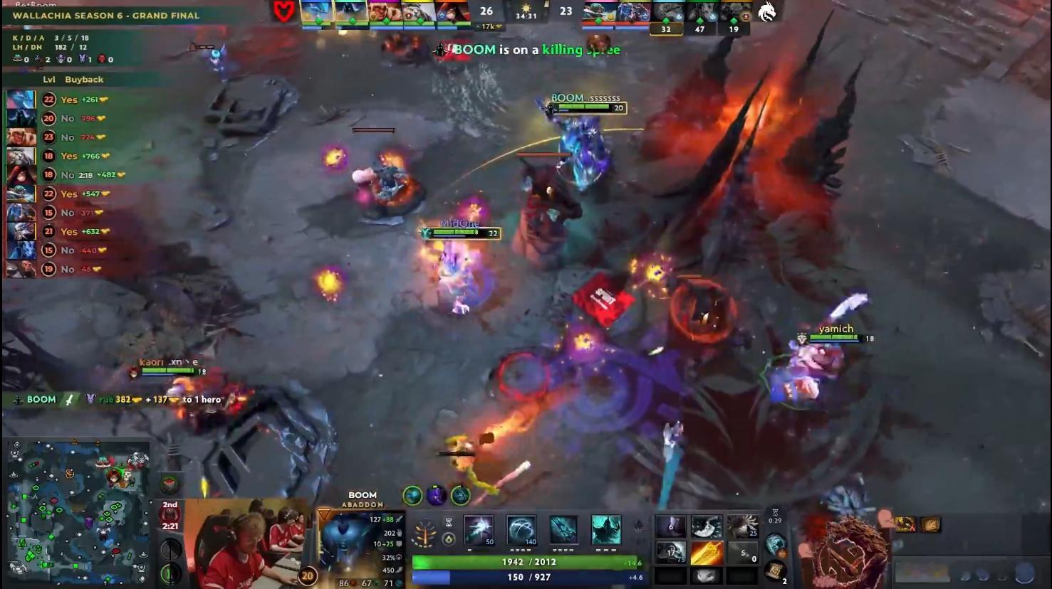 Mouz以一局招牌的快节奏阵容仅35分钟就拆出了雪碧超级兵将总比分追平，说起来老