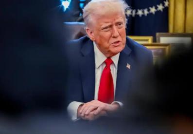 这次中国不陪美国玩了，你想在委内瑞拉干什么随便，反正中国是不会从你那里买油了。