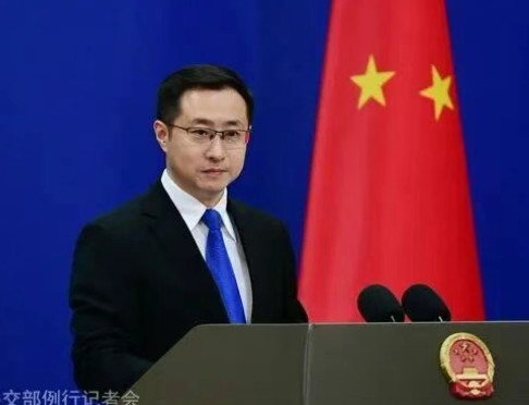 【#泰国法院判处两名中国籍男子死刑#，外交部：中方支持泰方依法审判】6月11日，