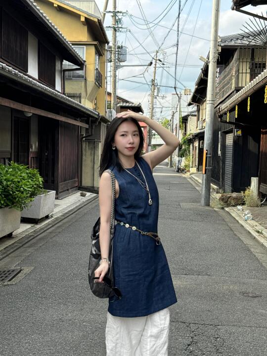 Kyoto 京都散步日记🍃🎧（攻略版