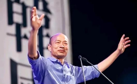 国民党这次真的干得漂亮！在韩国瑜的一手操盘下，民进党费尽心机要塞进军购法案里的挑