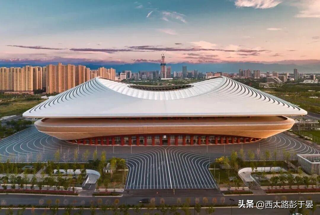 西北狼归巢！西安国际足球中心全年20-30场盛宴，一座球场激活一座城

西安球迷