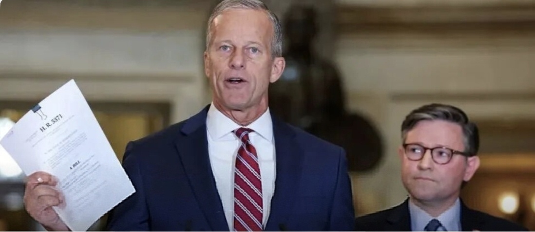 【美国政府，将打破纪录.....】据路透社4日报道，由于美国国会迟迟不能通过临时