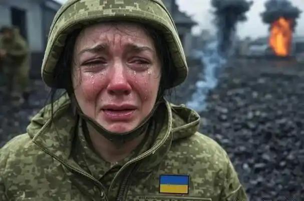 如何用一句话评价下乌克兰?
乌克兰在大国博弈的夹缝中，承受着家园破坏、发展停滞之