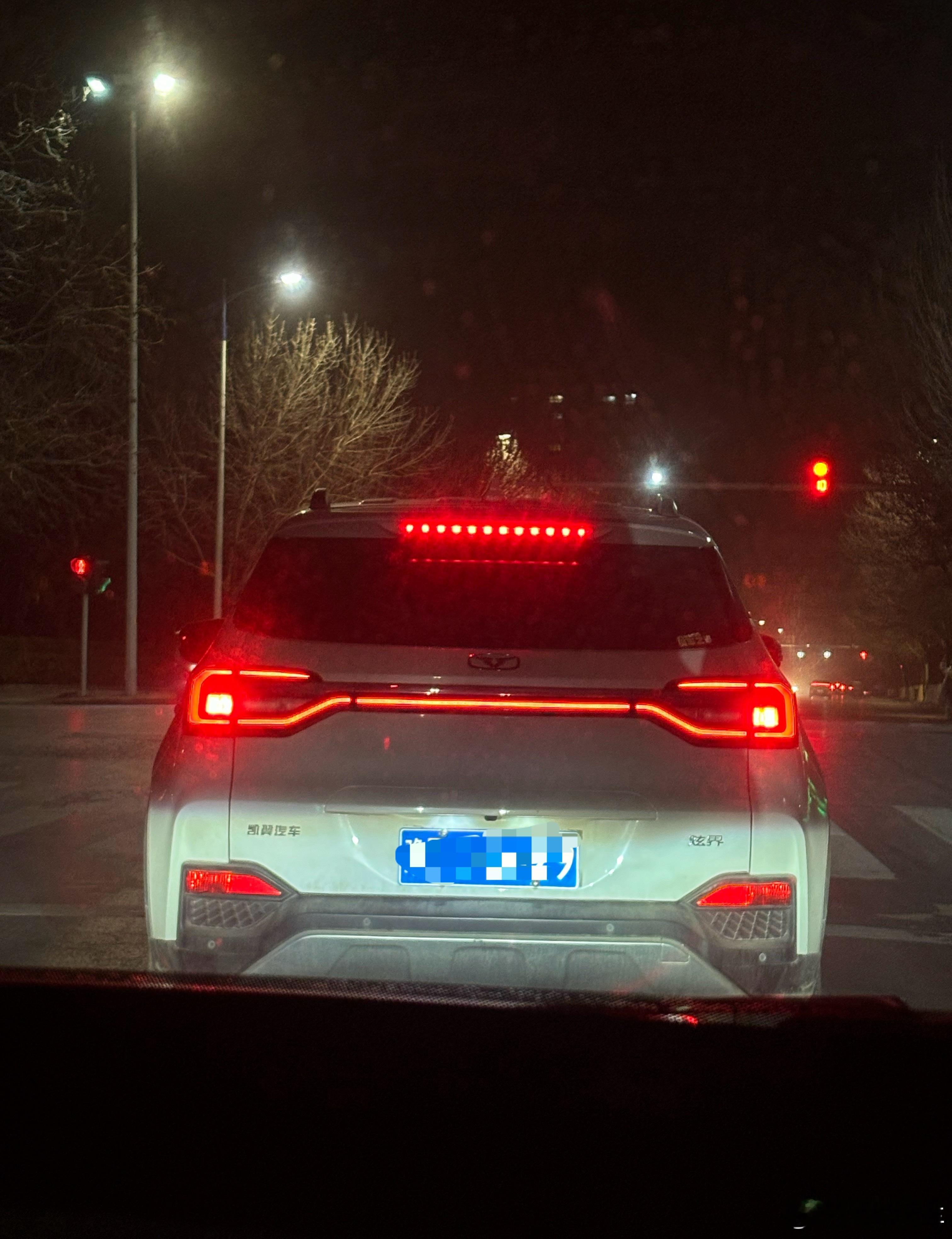 我打赌，这车很多人都没见过，甚至没听说过。