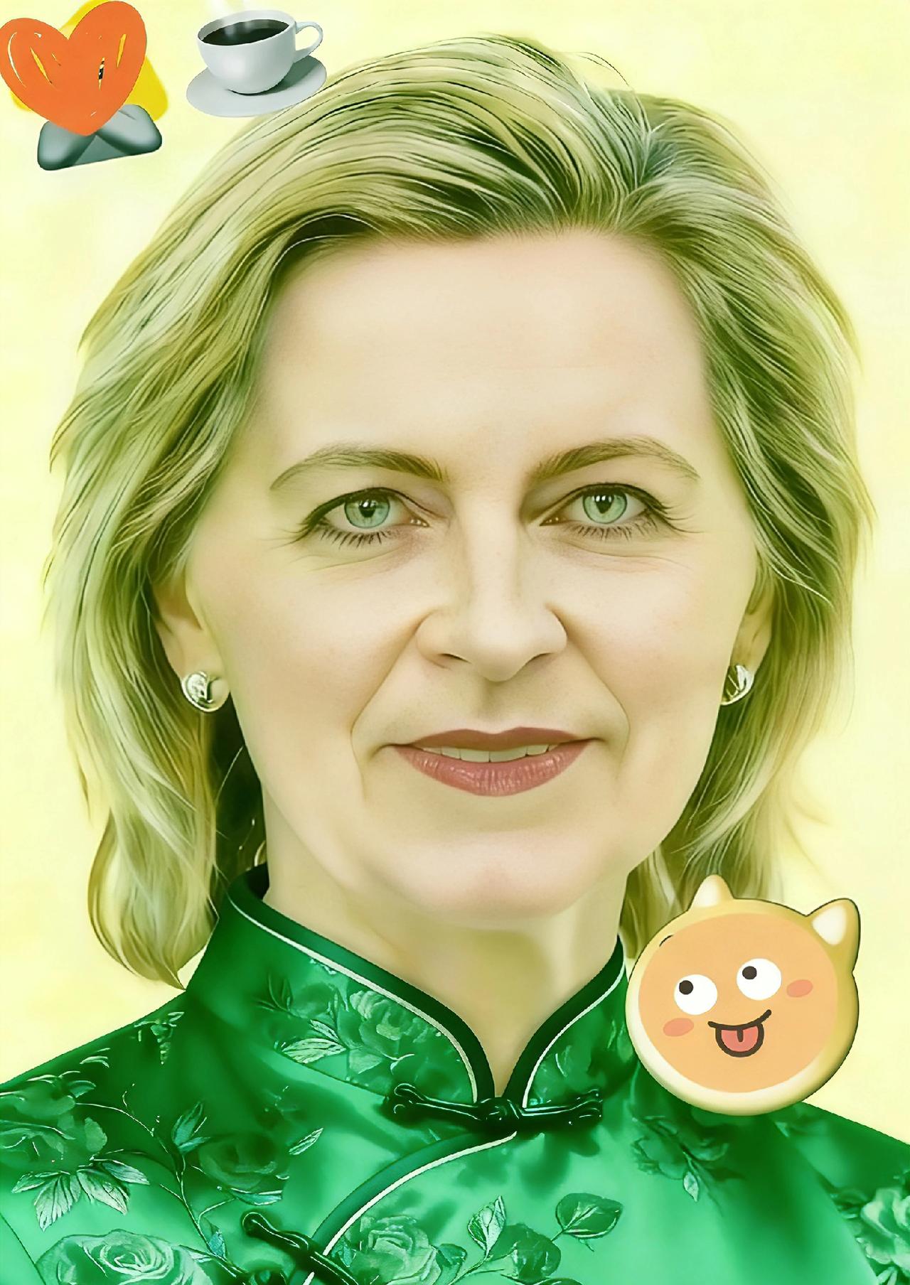 欧盟宣布了
12月11日，丹麦作为欧盟轮值主席国宣布，欧盟各国已经达成一致意见同