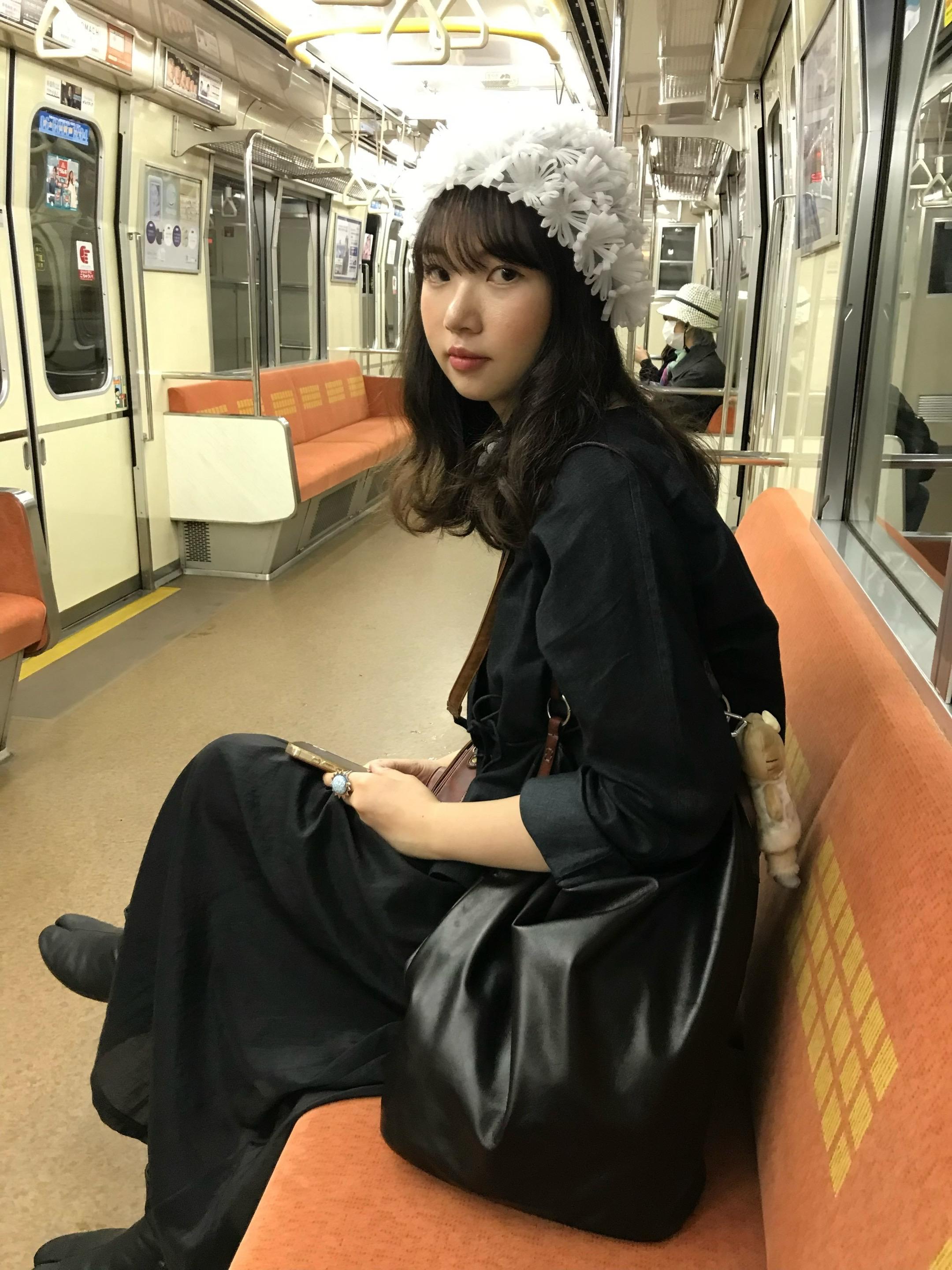 昭和女孩回忆录。