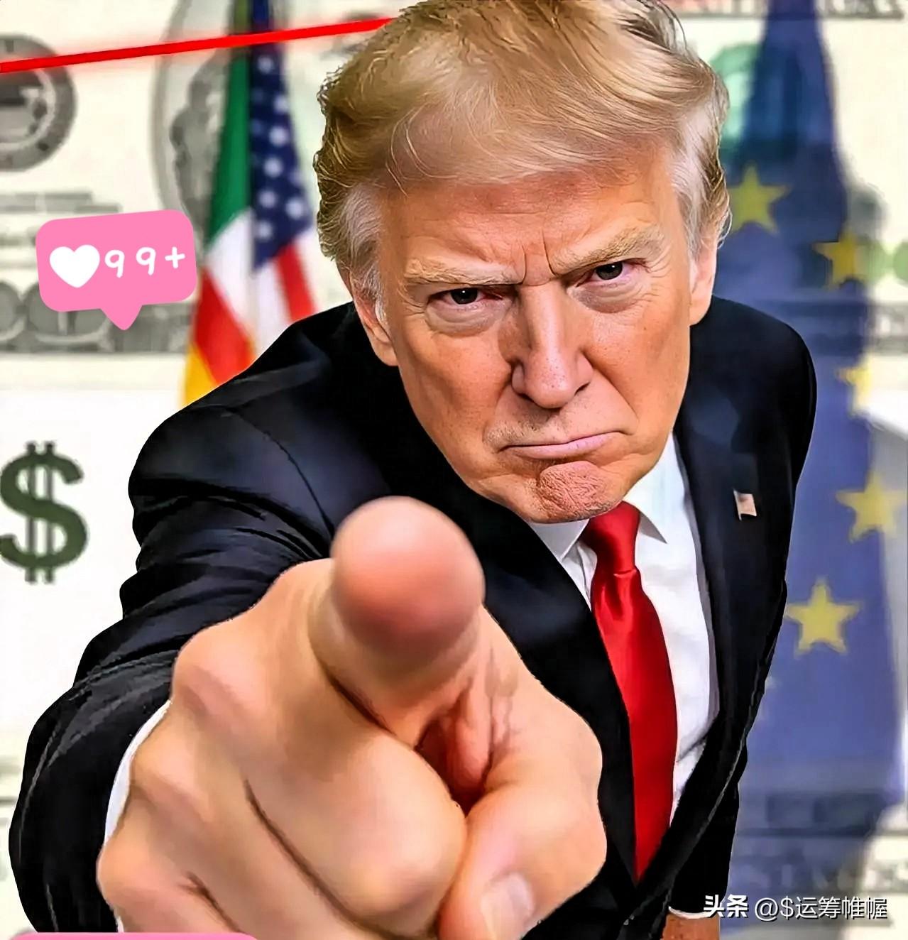 老美这回真栽了！
本想欺负伊朗，结果自家后院着火了。
 
就在刚刚，伊朗的导弹直