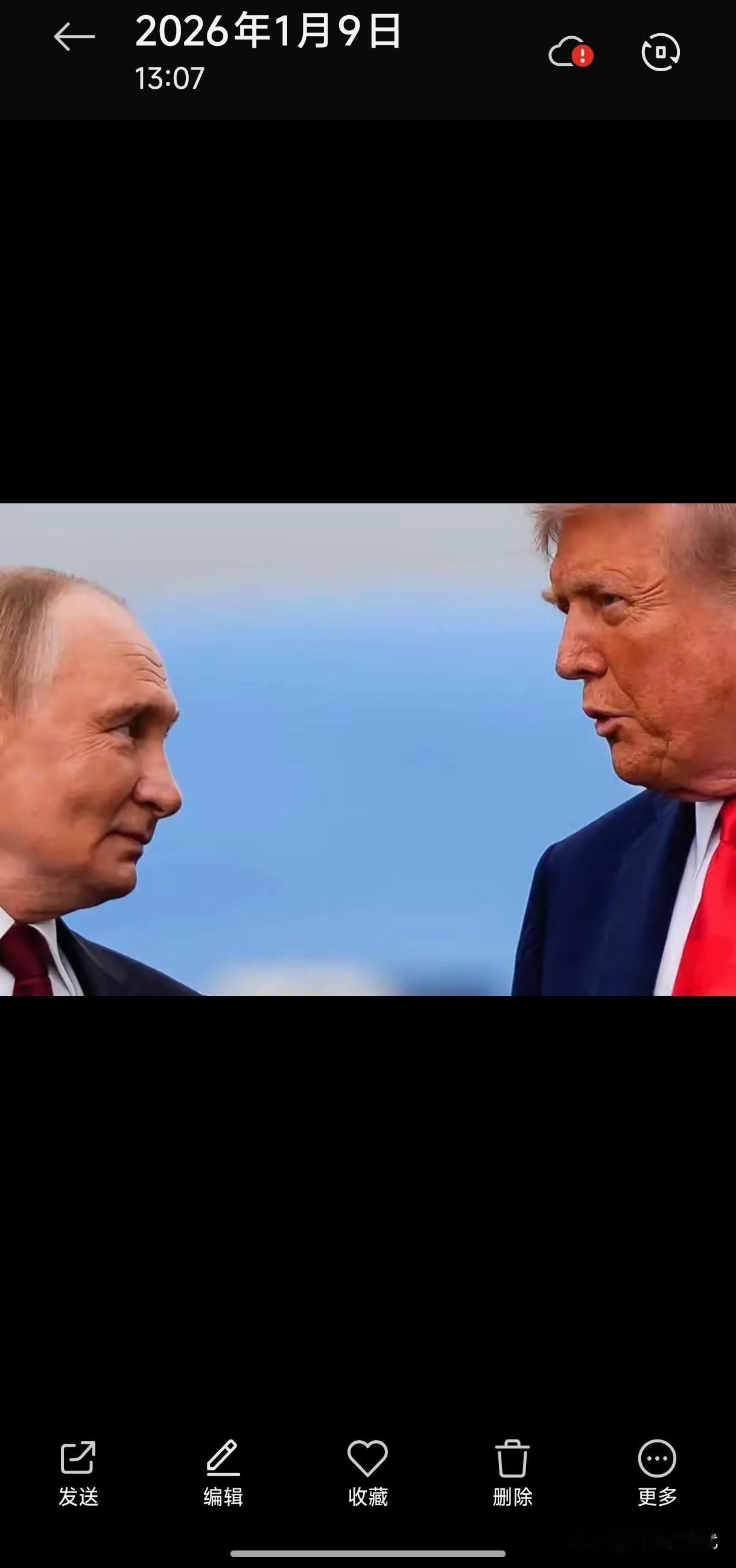 俄媒报道：俄罗斯击毙美国军人！
就在全世界都在质疑俄罗斯对美国扣押俄罗斯油轮的反