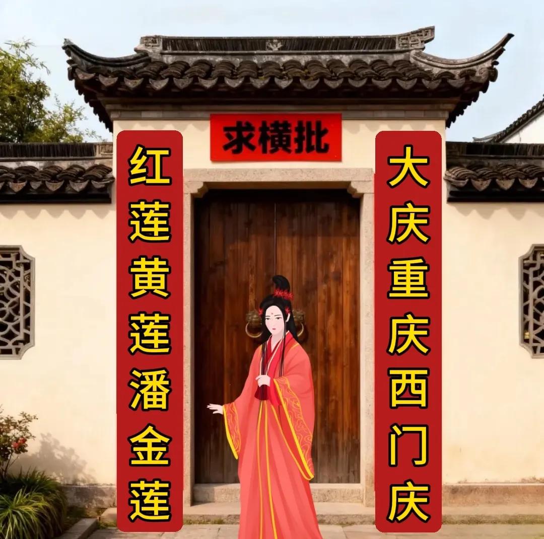上海一位女演员写了一副对联，横批空缺了852天，至今无人问津，都↗说高手都隐藏在