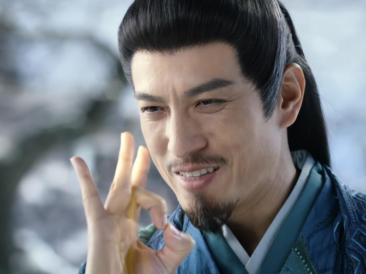这反派蠢死了，都说反派死于话多他咋还不死
见过蠢的，没见过更蠢的。
要是他是炮灰