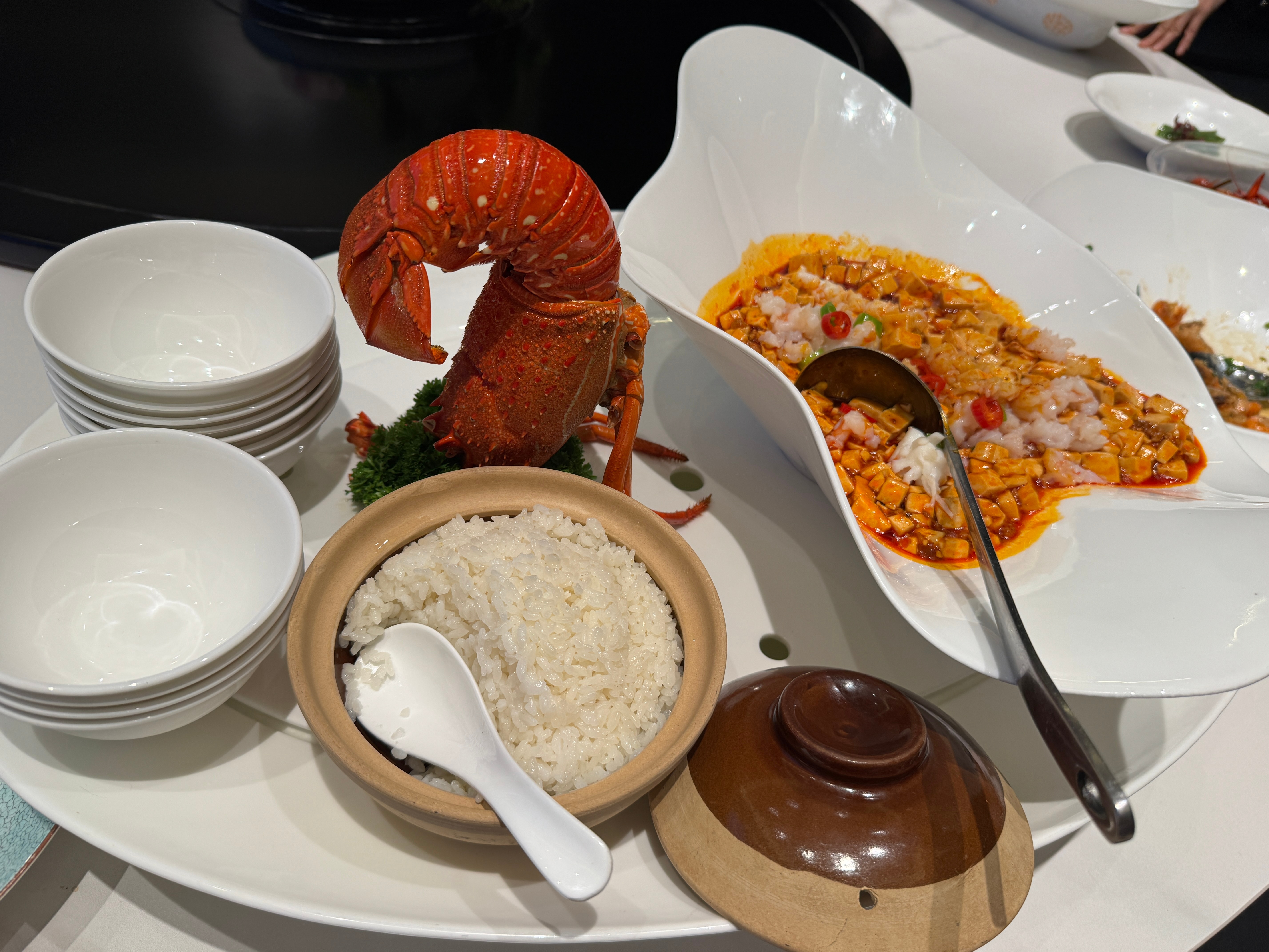 弄点小海鲜配饭…