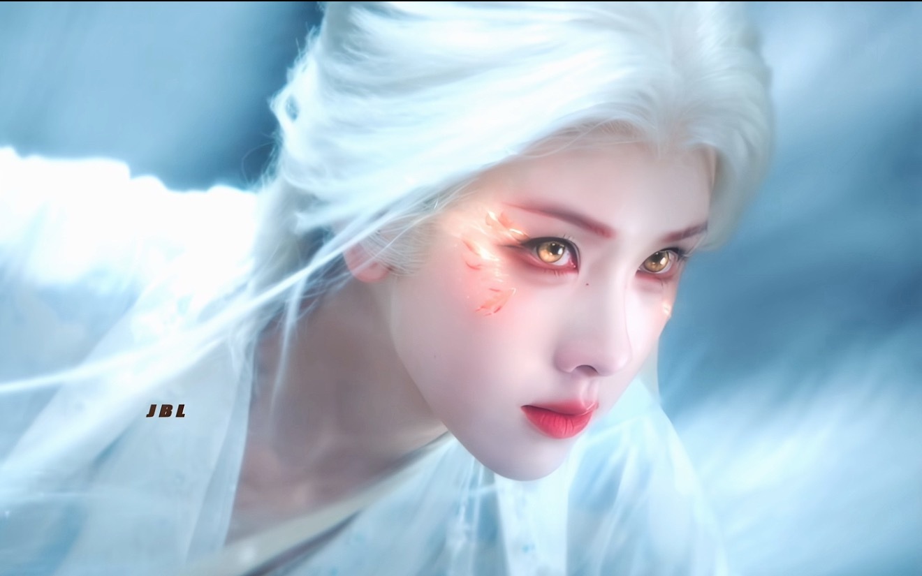 只知道陈都灵每分钟都是有效戏份，在有限片段里播出了最大化效果，出场即出圈，都来看