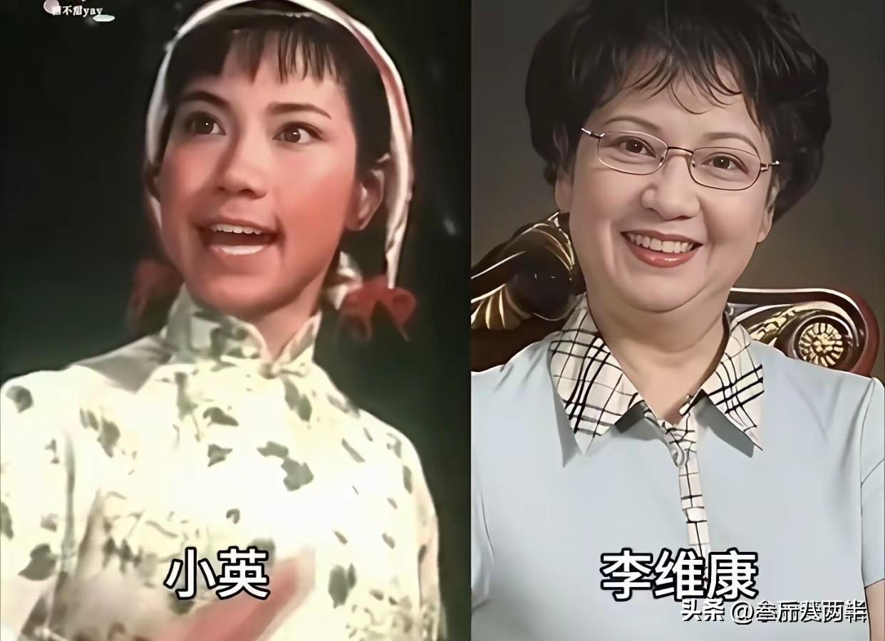 1974年那部京剧艺术片《平原作战》，当年可是家喻户晓。崔嵬、陈怀皑执导，讲的是