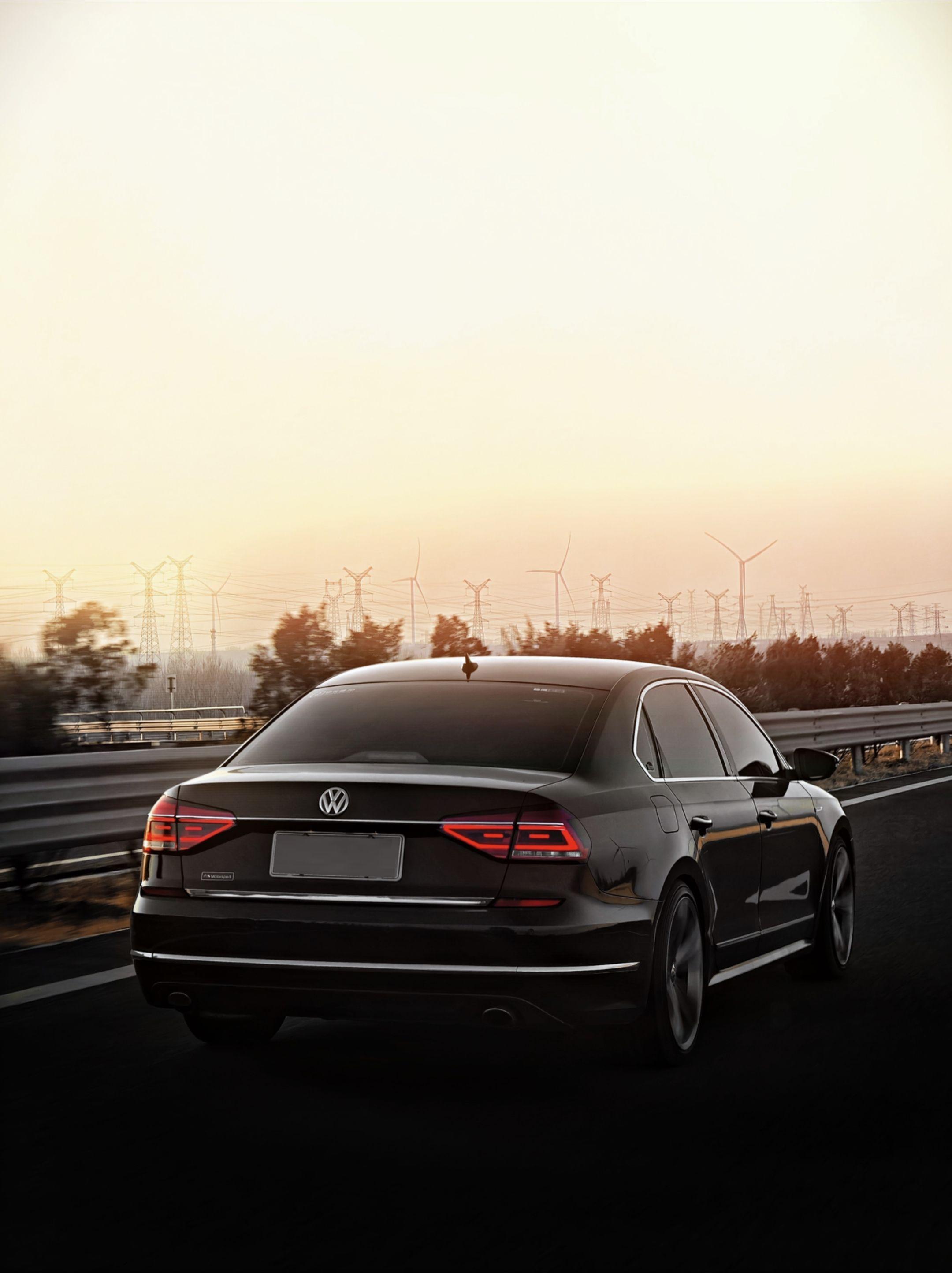 老一代B级旗舰的从容.