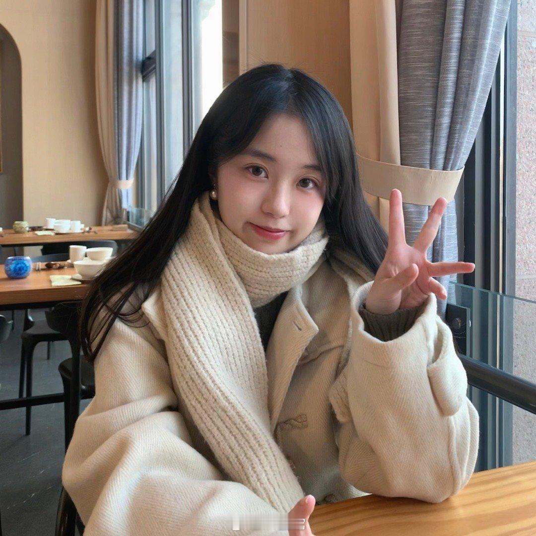 浅浅过个～越长大越觉得生日淡淡的咯 ​​​