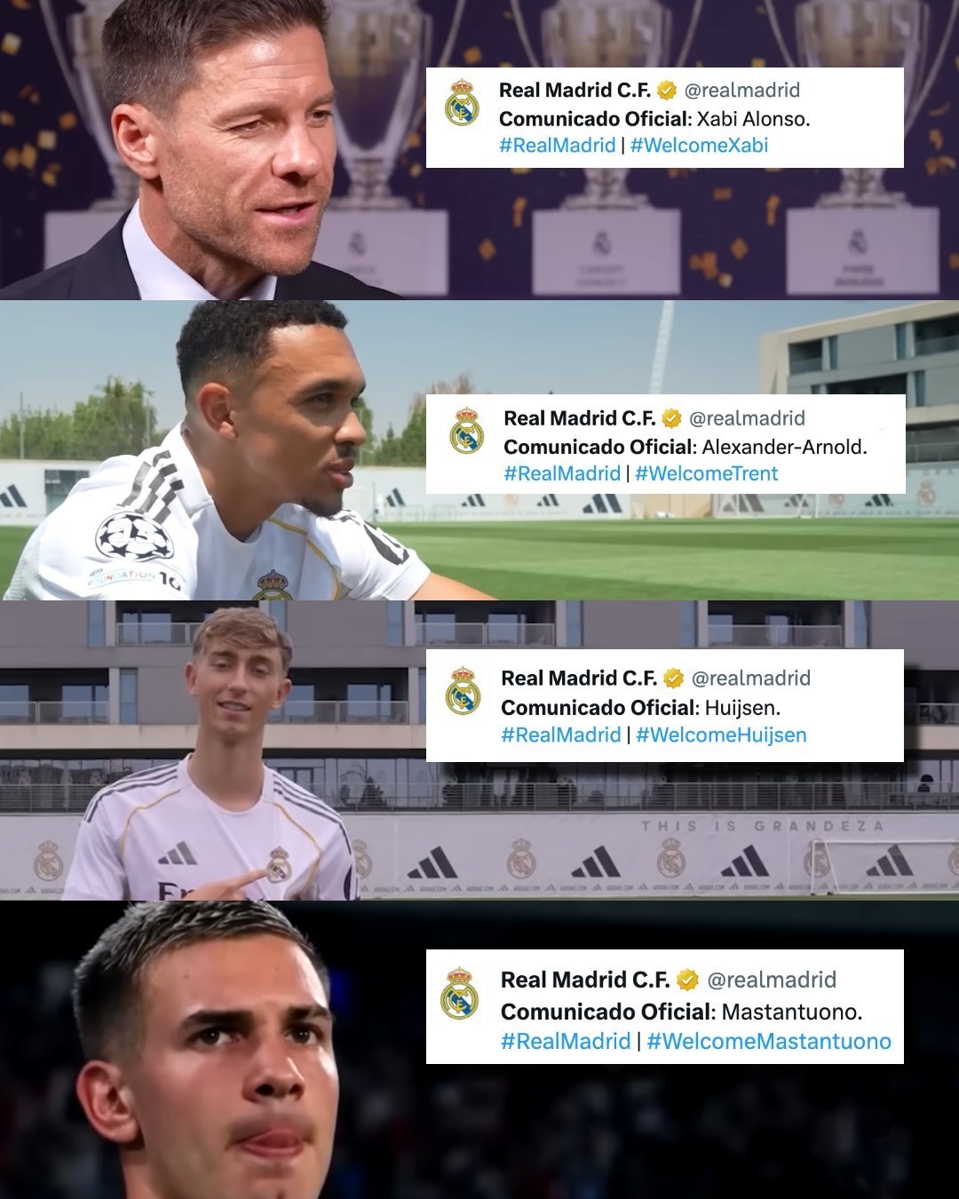 最近一直待在树上，不想下来。[doge]halamadrid ​​​