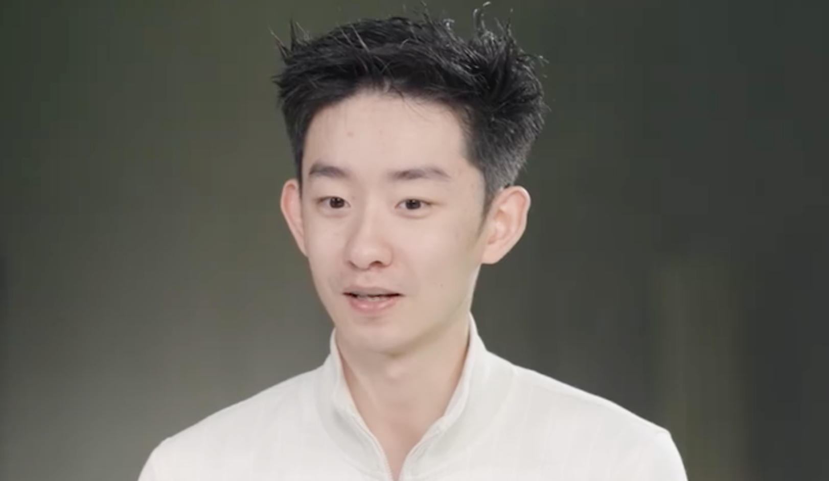 吴宜泽：想挑战“克鲁斯堡魔咒”，有把握打进就会选择进攻