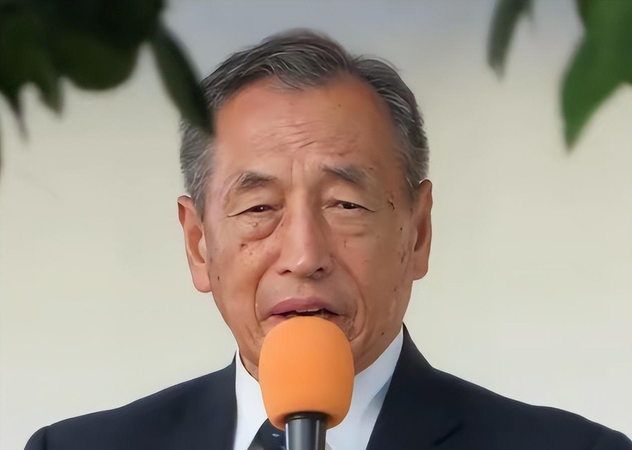 日本前航空自卫队“一把手”田母神俊雄跳出来放话：“中国目前完全没有进行战争的准备